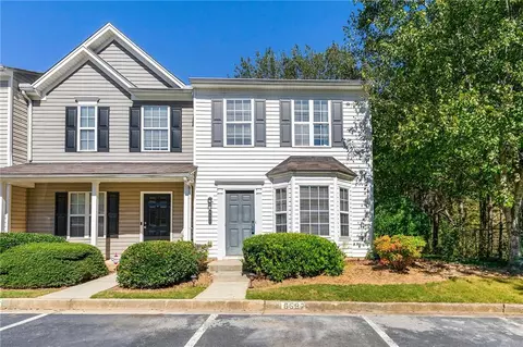 6537 Arbor Gate Dr SW #12, Mableton, GA 30126