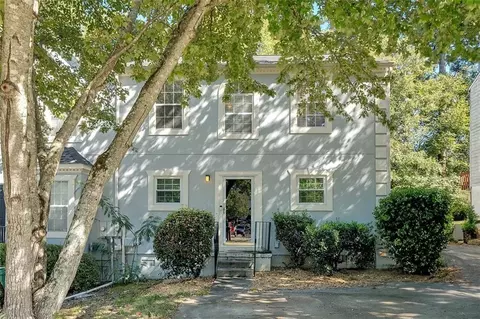 3202 Kingswood Gln, Decatur, GA 30034