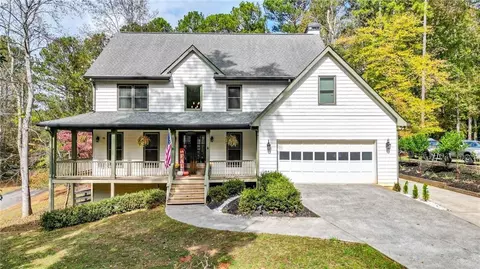 1012 Oak Way, Canton, GA 30114
