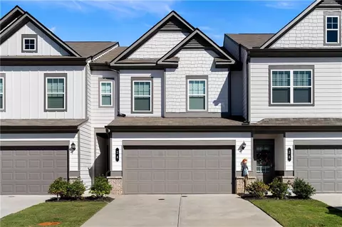 24 W Felton Walk SE, Cartersville, GA 30120