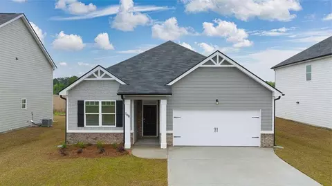 205 Ike Ct, Bonaire, GA 31005
