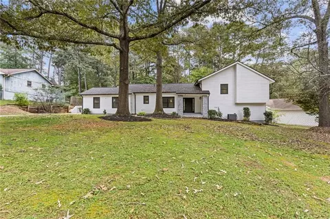 2192 Graystone Pkwy, Grayson, GA 30017