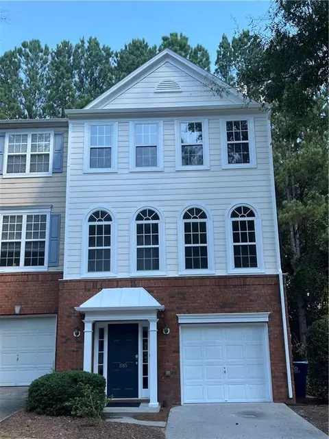 3985 Howell Park Rd, Duluth, GA 30096