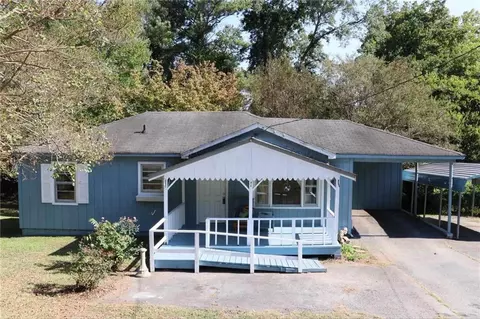 6251 Pisgah Rd SW, Mableton, GA 30126