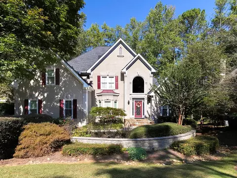 1028 Grantham Way SW, Marietta, GA 30064