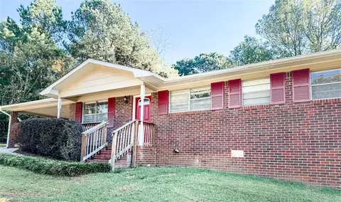 3875 Devon Wood Ave, Douglasville, GA 30135