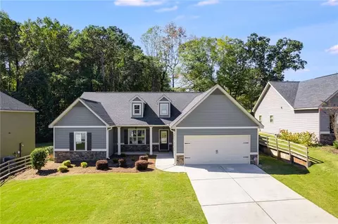 1108 Red Bud Cir, Villa Rica, GA 30180