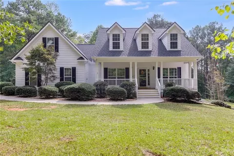 6401 Fouts Mill Rd, Douglasville, GA 30135