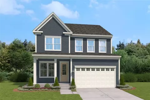 250 Birchwood Row, Canton, GA 30115