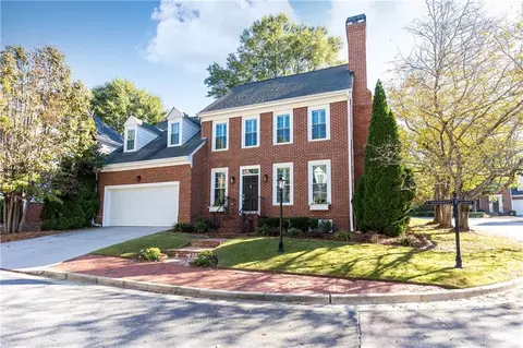 1278 Village Run NE, Atlanta, GA 30319