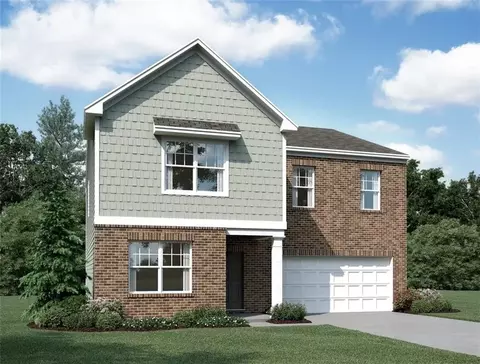 2608 Argento Cir, Dacula, GA 30019