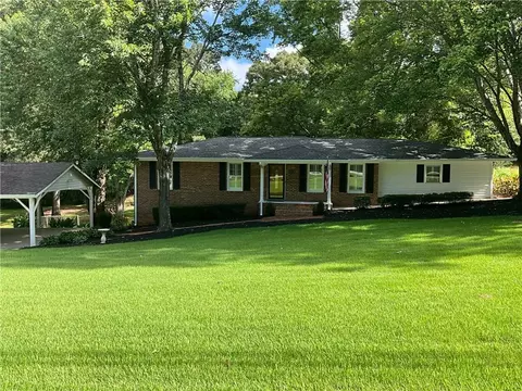 1759 Hiram Sudie Rd, Hiram, GA 30141