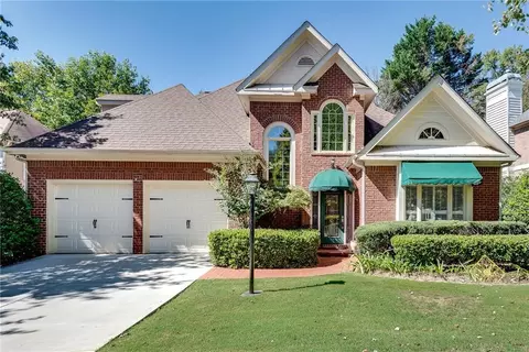 4600 Devonshire Rd, Dunwoody, GA 30338