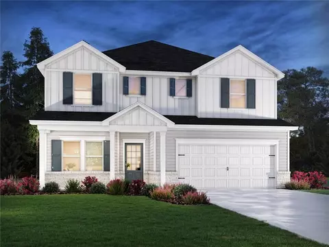 272 Sope Creek Cir, Pendergrass, GA 30567