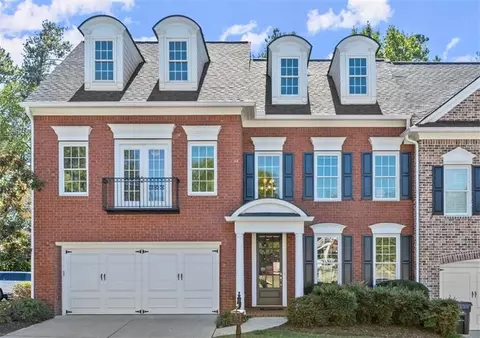 2008 Village Green Cir, Roswell, GA 30075