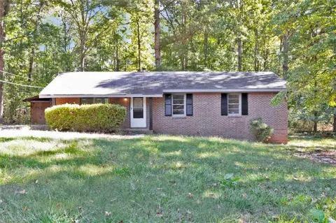 10145 Blackwell St, Covington, GA 30014