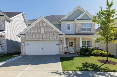 122 Woodford Ln, Canton, GA 30115
