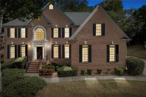 1435 Hillcrest Hts, Alpharetta, GA 30005