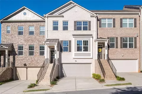 2470 Georgetown Ave, Atlanta, GA 30345