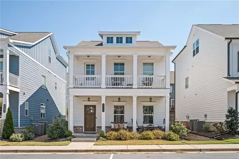 2305 Echelon Ln, Smyrna, GA 30080
