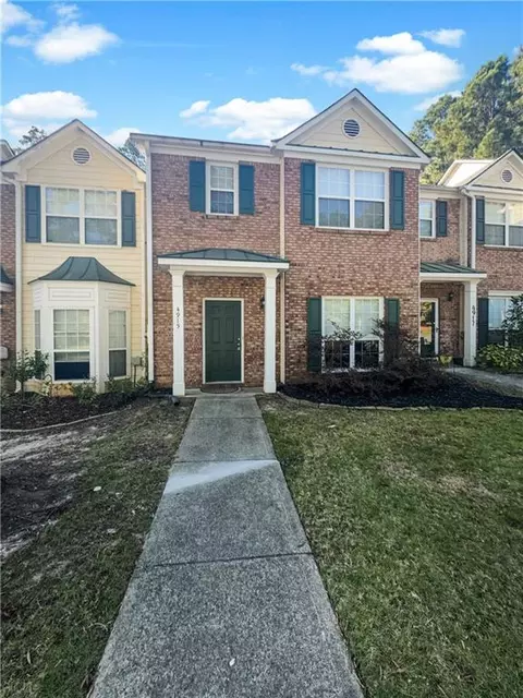 4915 Robinson Square Dr NW, Acworth, GA 30101