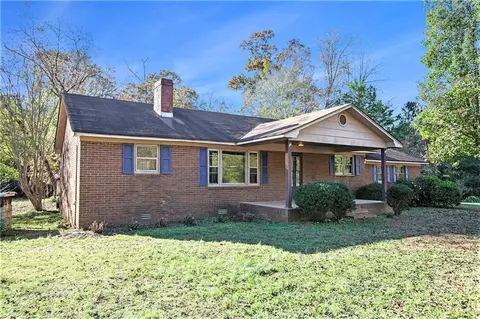 272 Chandler Silver Rd, Comer, GA 30629 photo 2