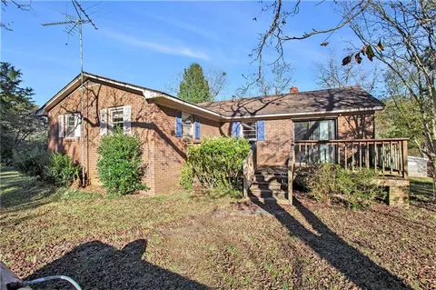 272 Chandler Silver Rd, Comer, GA 30629 photo 17