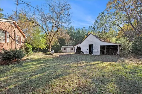272 Chandler Silver Rd, Comer, GA 30629 photo 16