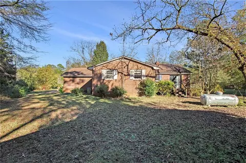 272 Chandler Silver Rd, Comer, GA 30629 photo 19