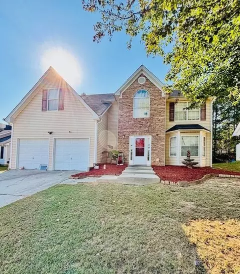 6665 Setter Dr, Riverdale, GA 30296