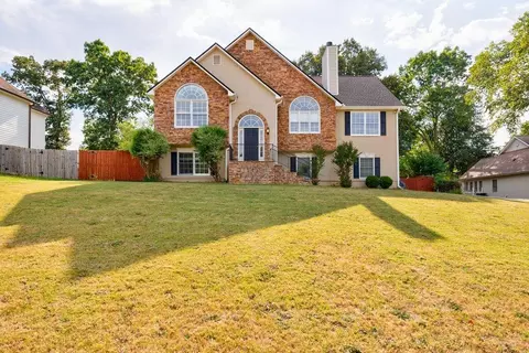 28 Meadowbridge Dr SW, Cartersville, GA 30120