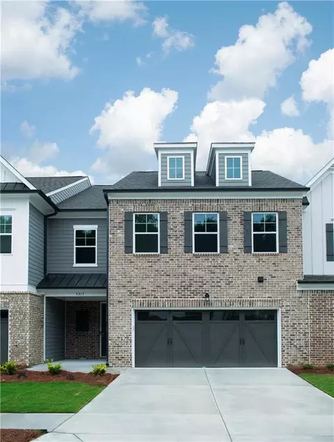 5338 Gray Birch Bnd, Flowery Branch, GA 30542