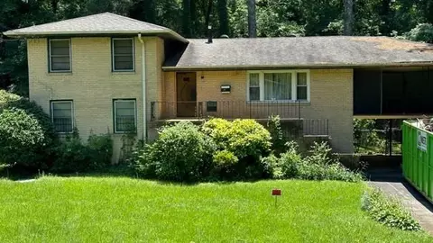 1750 Detroit Ct, Atlanta, GA 30314