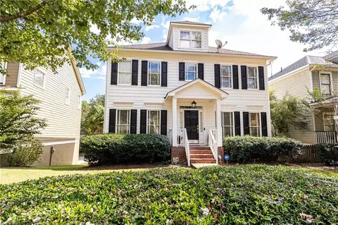 2119 Adams Dr NW, Atlanta, GA 30318