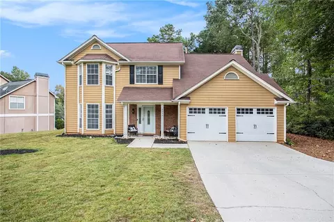 4996 Gracehill Rd, Stonecrest, GA 30038