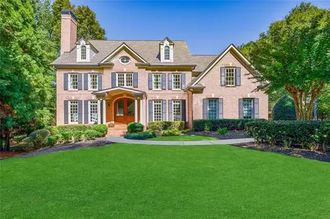 3275 Bransley Way, Duluth, GA 30097