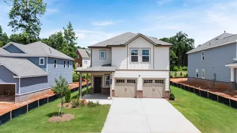 1896 Holmsey Cir, Conyers, GA 30094
