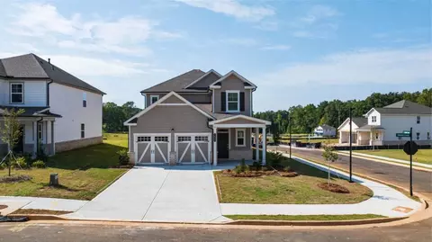 1857 Holmsey Cir, Conyers, GA 30094