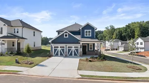 1877 Holmsey Cir, Conyers, GA 30094