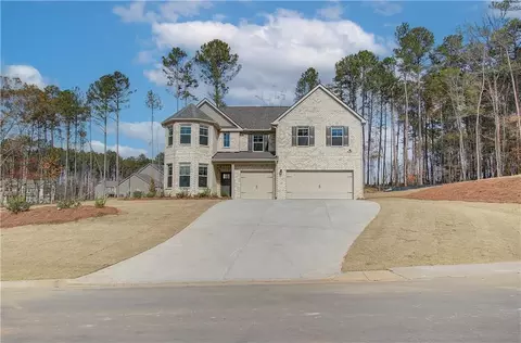 63 Homesite Cooper Cv W, Fayetteville, GA 30214