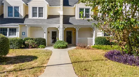 904 Cannongate Xing SW #8, Marietta, GA 30064