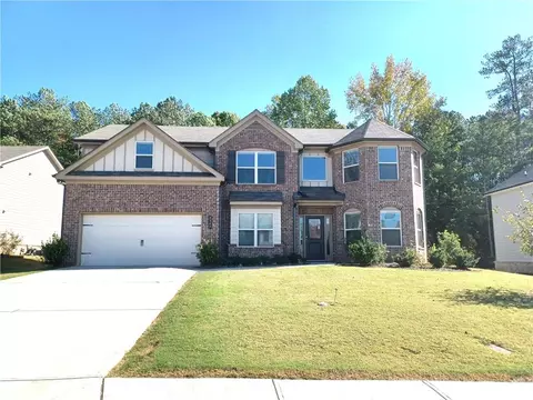 2367 Bear Paw Dr, Lawrenceville, GA 30043