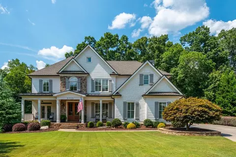 3735 Lakewood Farm Rd, Cumming, GA 30041