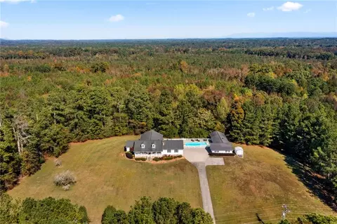 1827 Resaca Lafayette Rd NW, Sugar Valley, GA 30746