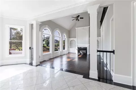 Living - 2434 Eudora Way, Duluth, GA 30097 photo 6 of 22