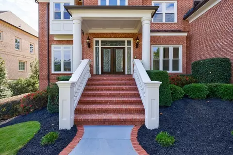 Exterior - 2434 Eudora Way, Duluth, GA 30097 photo 6 of 19