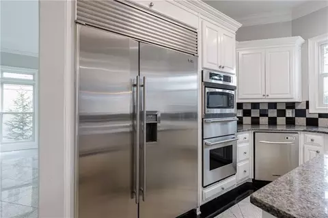 Kitchen - 2434 Eudora Way, Duluth, GA 30097 photo 3 of 4