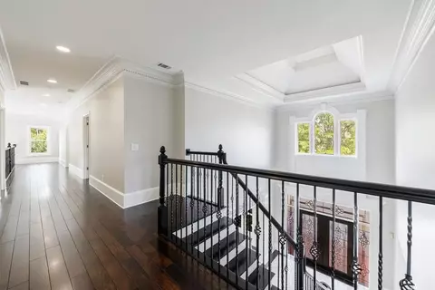 Entry Way - 2434 Eudora Way, Duluth, GA 30097 photo 6 of 10