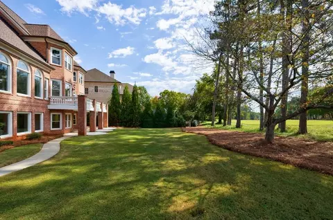 Exterior - 2434 Eudora Way, Duluth, GA 30097 photo 13 of 19
