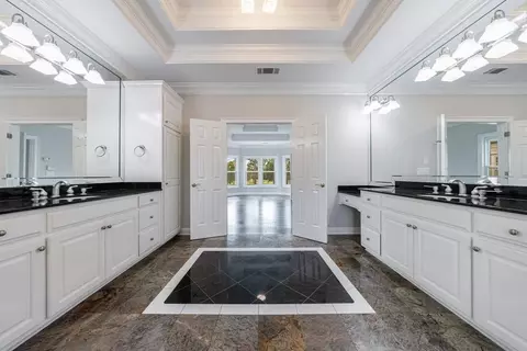 Entry Way - 2434 Eudora Way, Duluth, GA 30097 photo 5 of 10